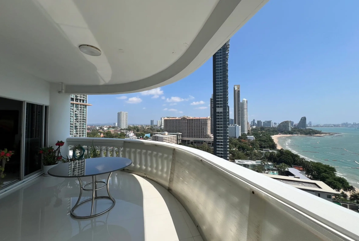 Квартира_Park Beach Condo_6