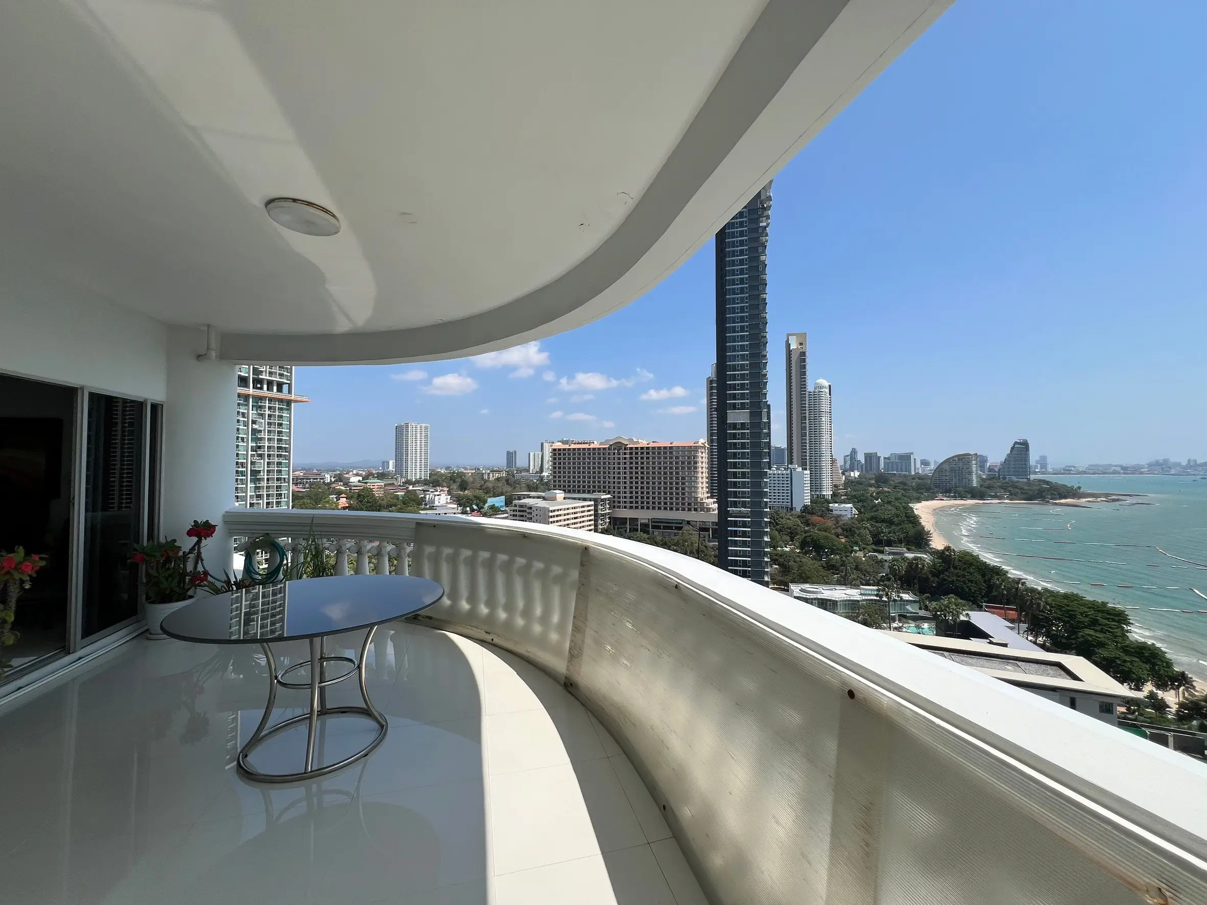 Квартира_Park Beach Condo_6