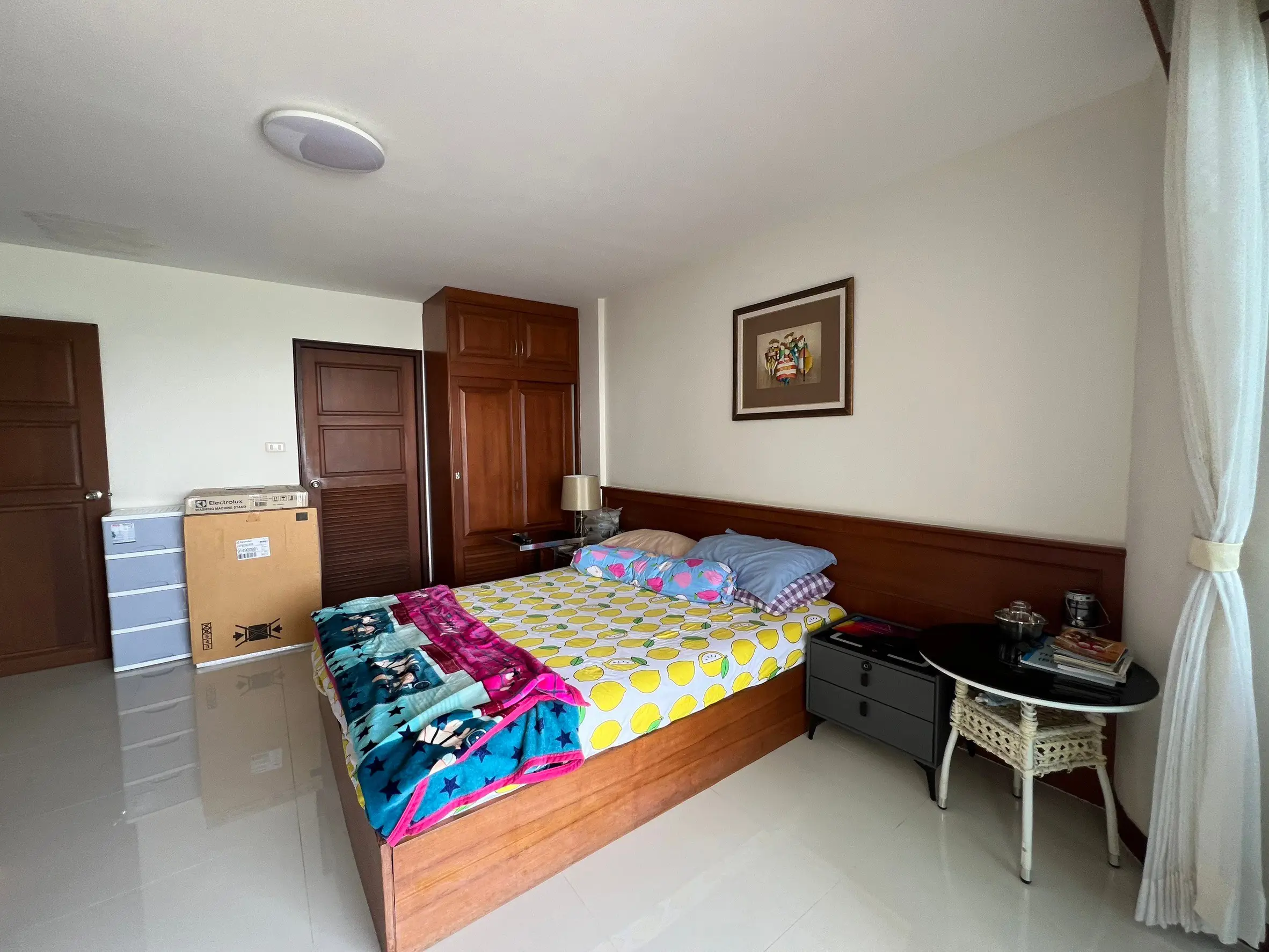 Квартира_Park Beach Condo_8