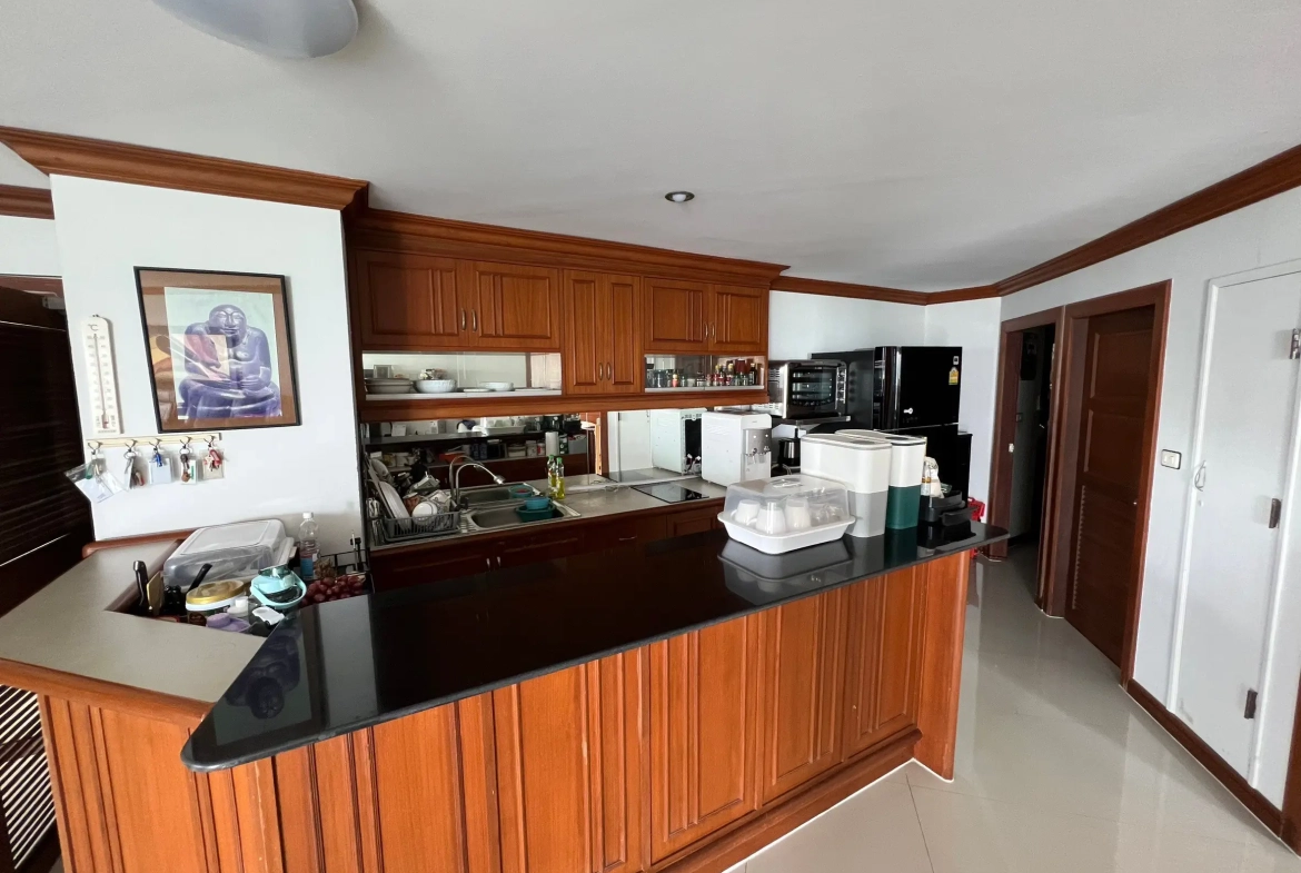 Квартира_Park Beach Condo_9