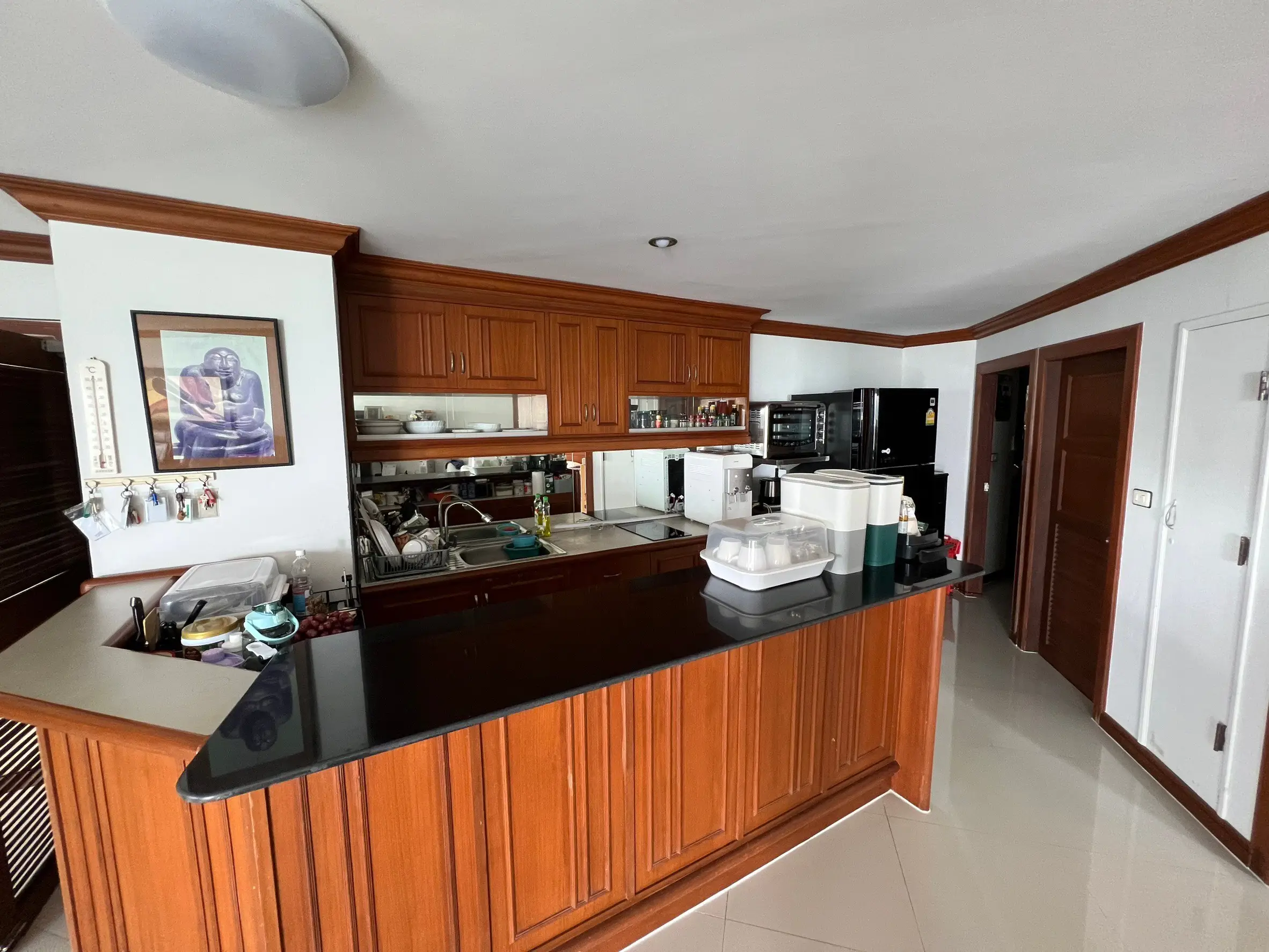 Квартира_Park Beach Condo_9