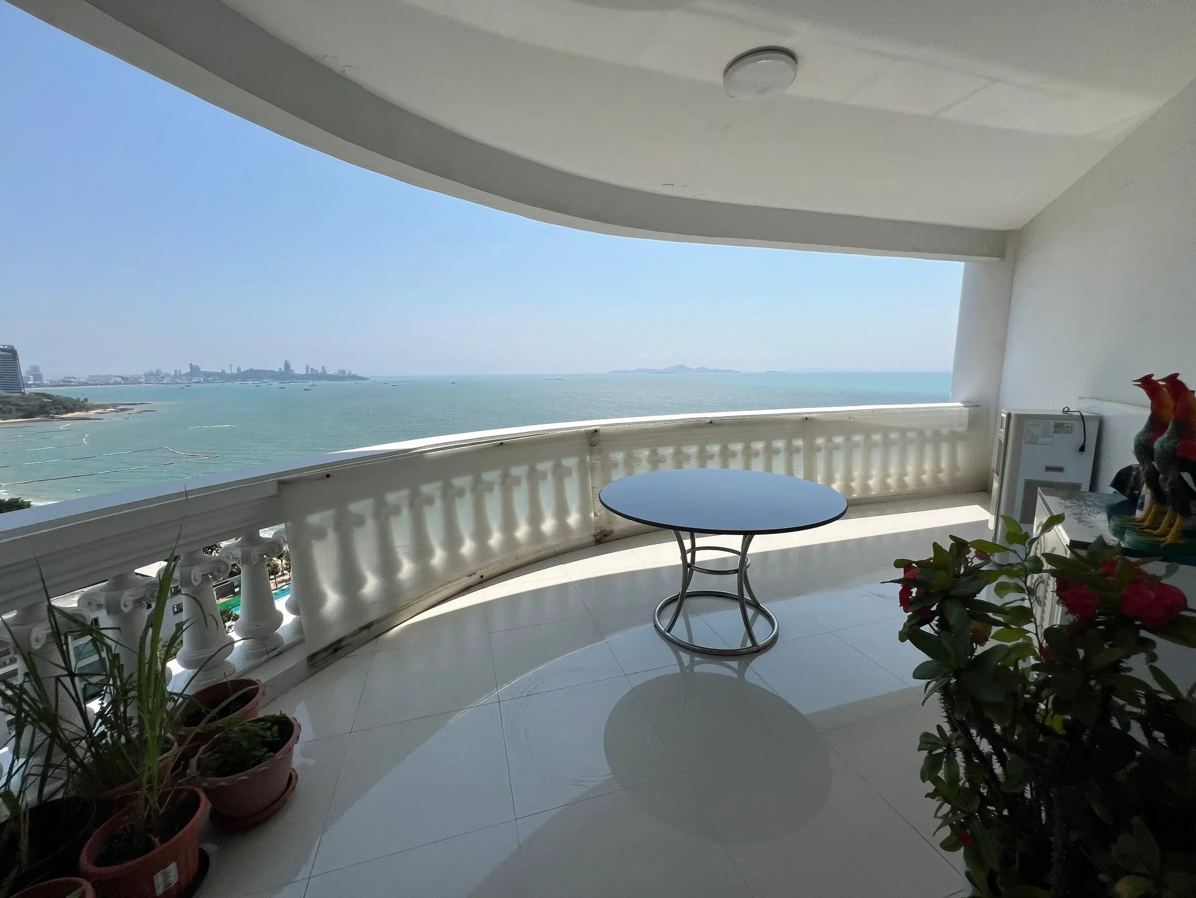 Квартира_Park Beach Condo_10