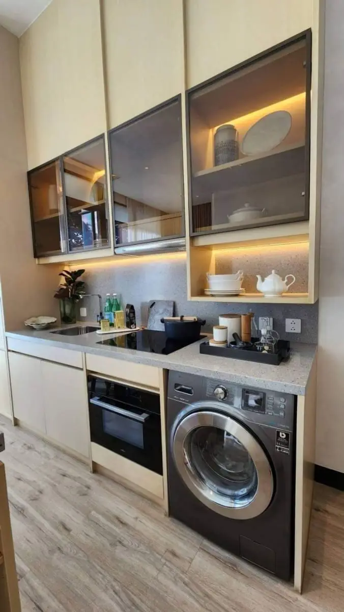 Квартира_Arom Wongamat_10