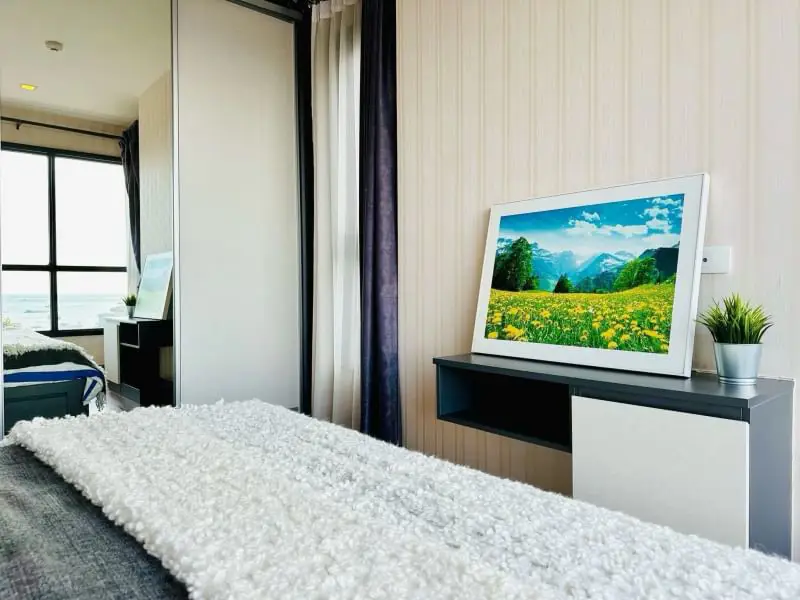 Квартира_The Base Central Pattaya_11