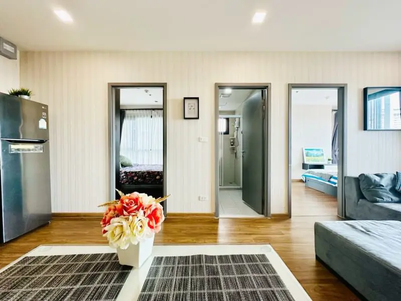 Квартира_The Base Central Pattaya_14