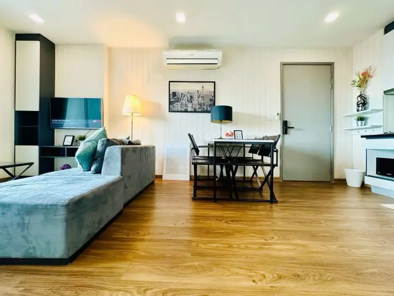 Квартира_The Base Central Pattaya_5