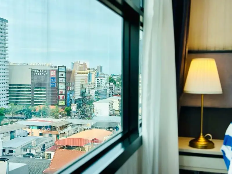 Квартира_The Base Central Pattaya_6