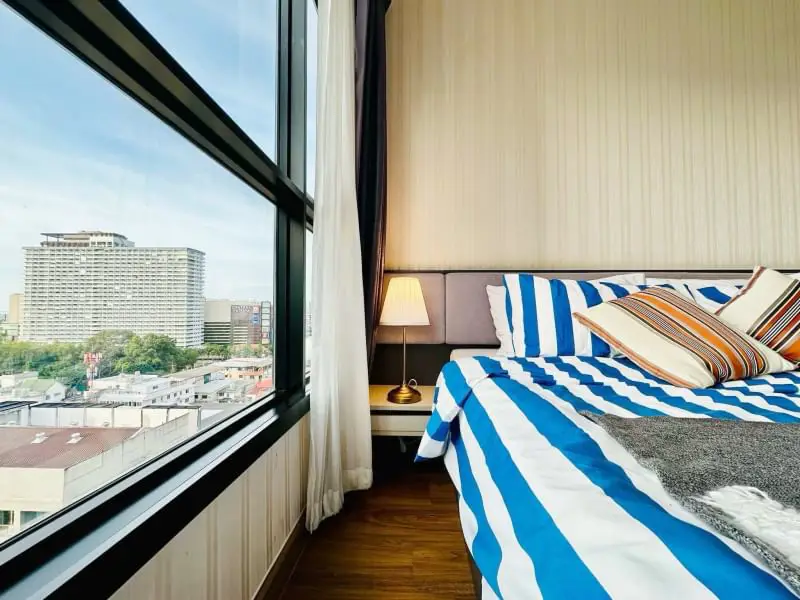 Квартира_The Base Central Pattaya_8