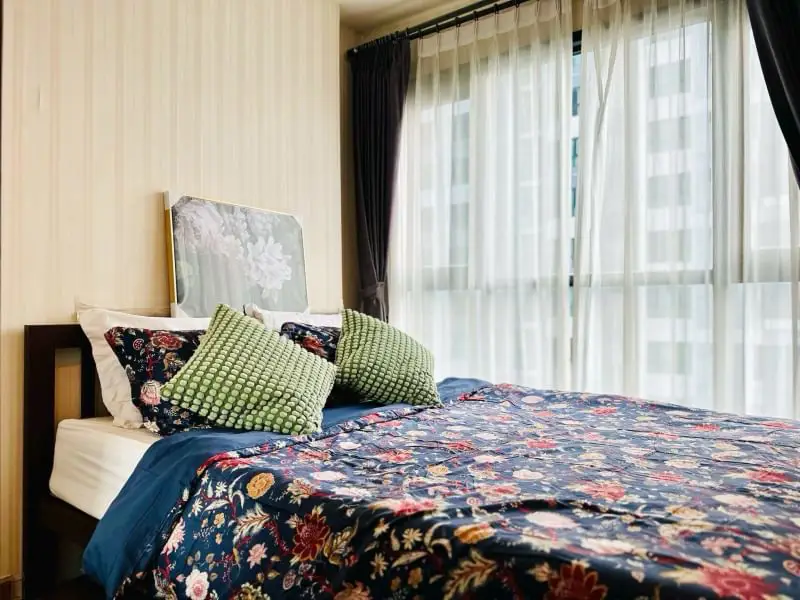 Квартира_The Base Central Pattaya_9