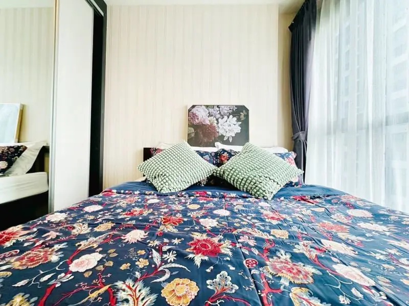 Квартира_The Base Central Pattaya_10