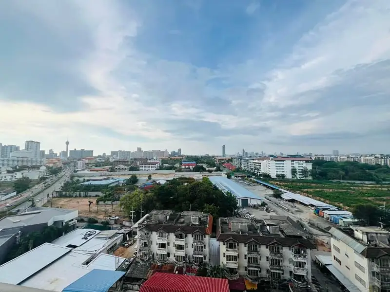 Квартира_Riviera Ocean Drive_2