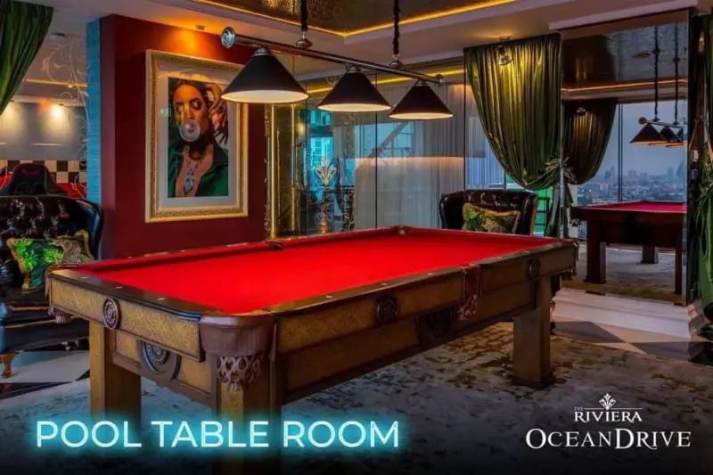 Квартира_Riviera Ocean Drive_14