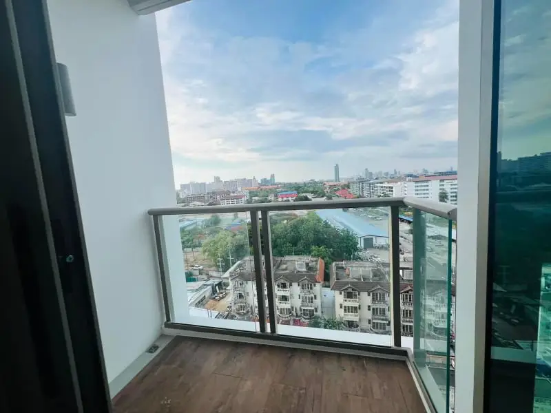 Квартира_Riviera Ocean Drive_3