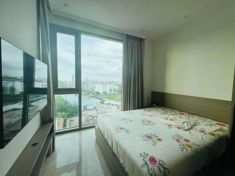 Квартира_Riviera Ocean Drive_8