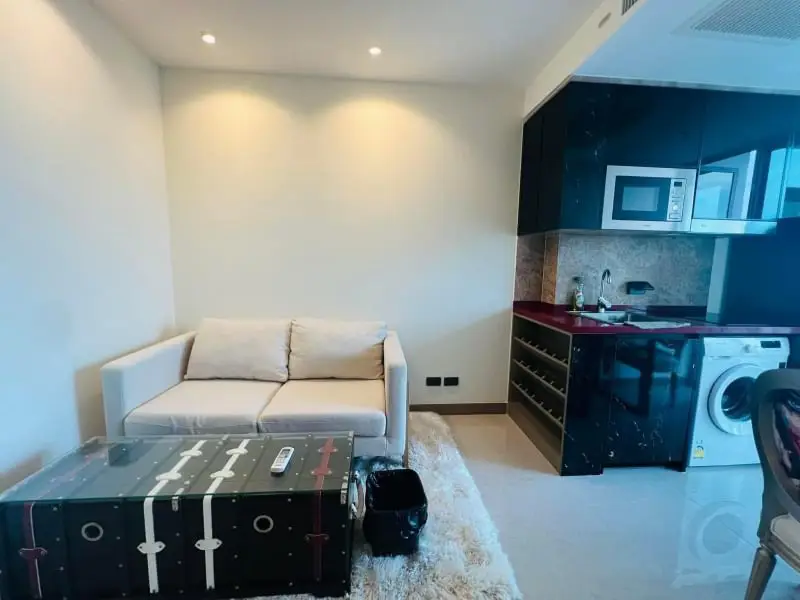 Квартира_Riviera Ocean Drive_9