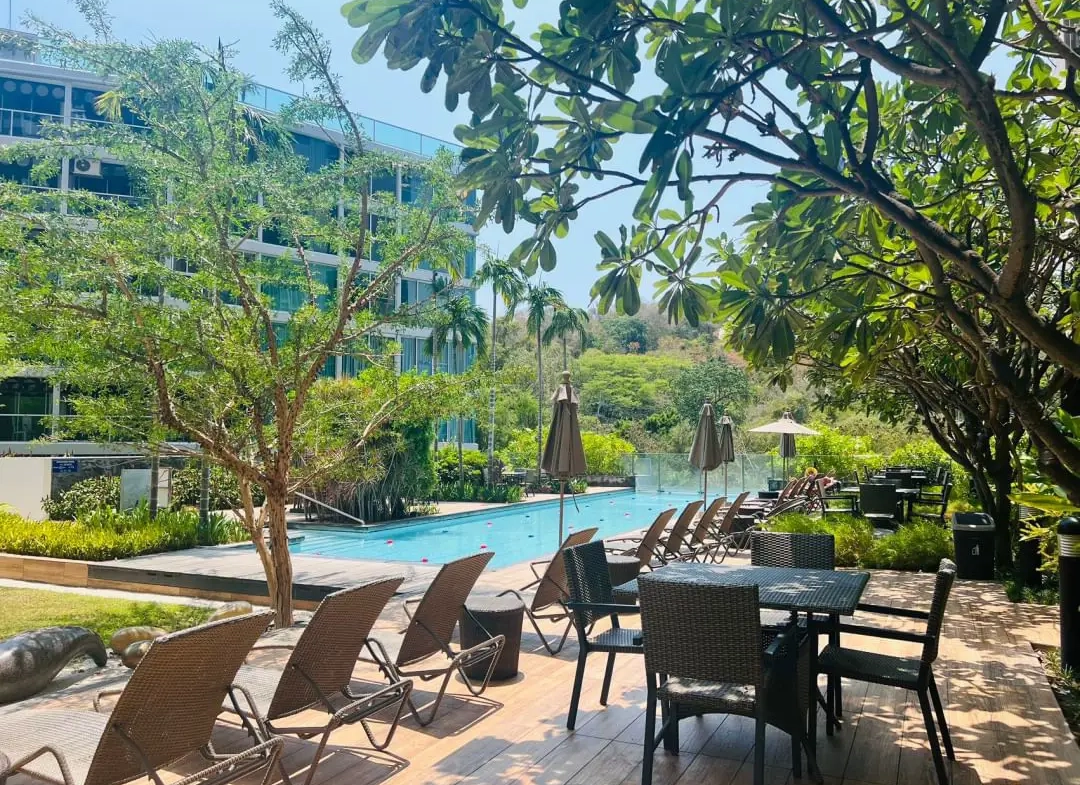 Квартира_Unixx South Pattaya_2