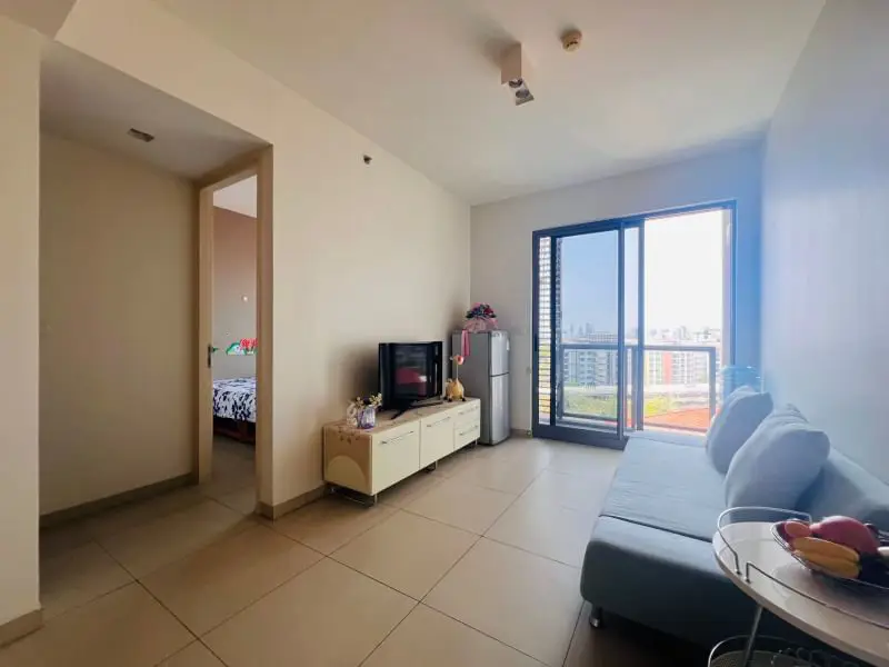 Квартира_Unixx South Pattaya_8