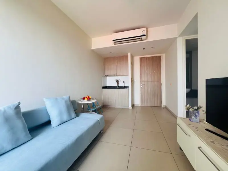 Квартира_Unixx South Pattaya_11