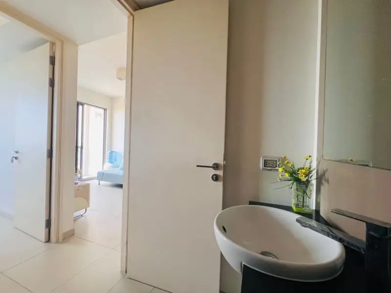 Квартира_Unixx South Pattaya_12