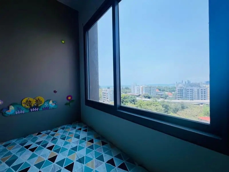 Квартира_Unixx South Pattaya_10