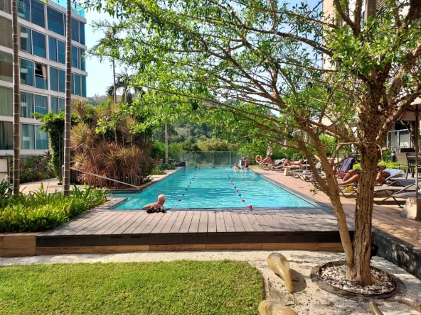 Квартира_Unixx South Pattaya_2