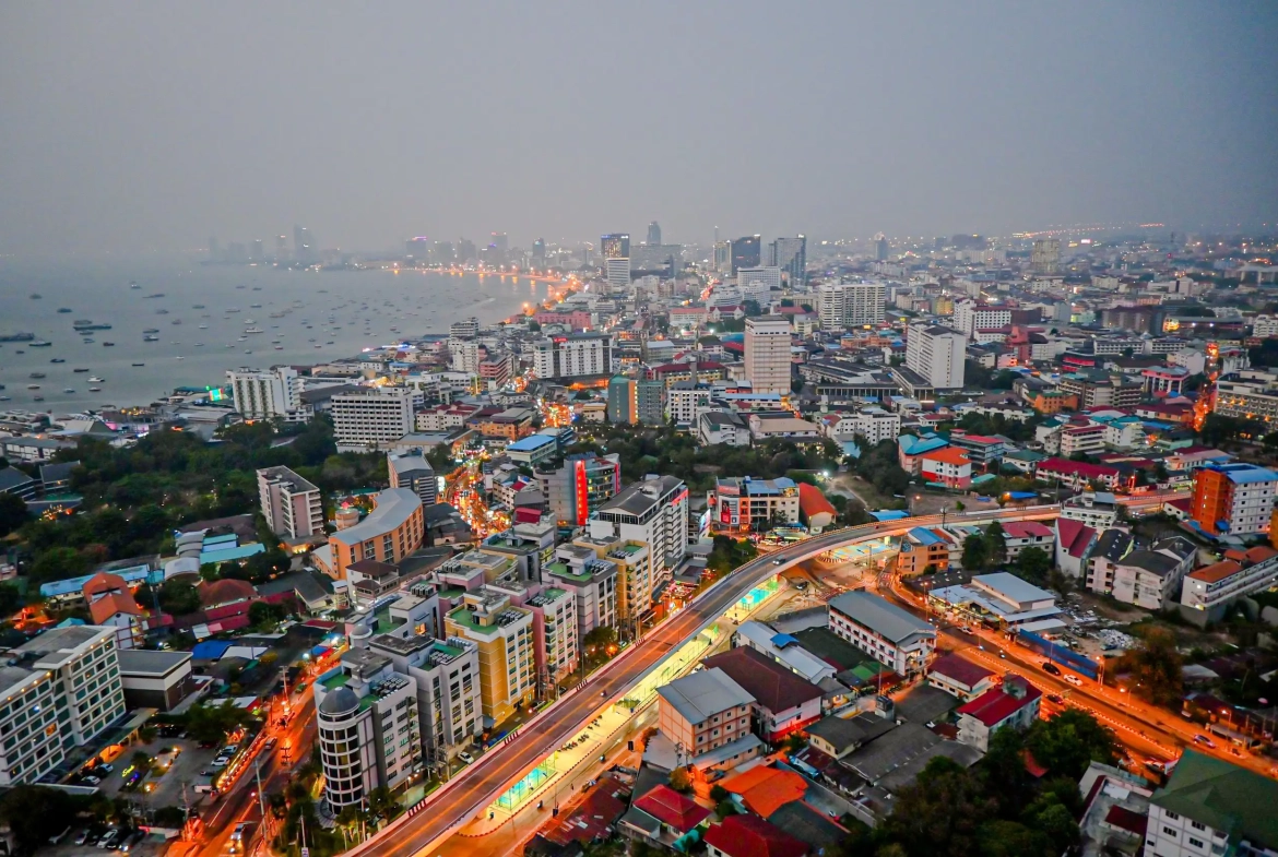 Квартира_Unixx South Pattaya_3