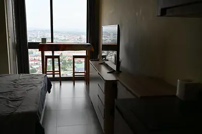 Квартира_Unixx South Pattaya_9