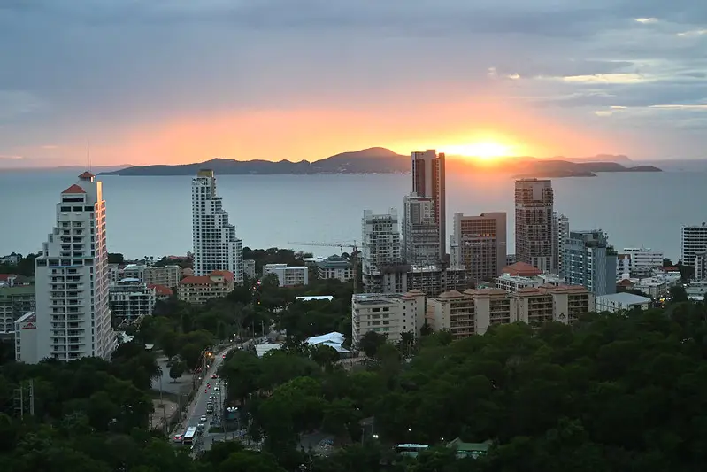 Квартира_Unixx South Pattaya_4