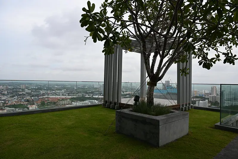 Квартира_Unixx South Pattaya_7