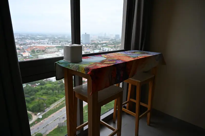 Квартира_Unixx South Pattaya_11