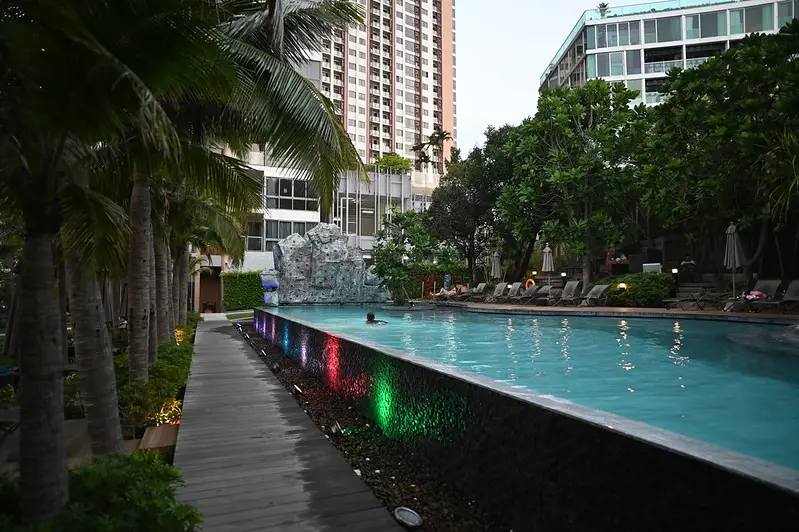 Квартира_Unixx South Pattaya_12