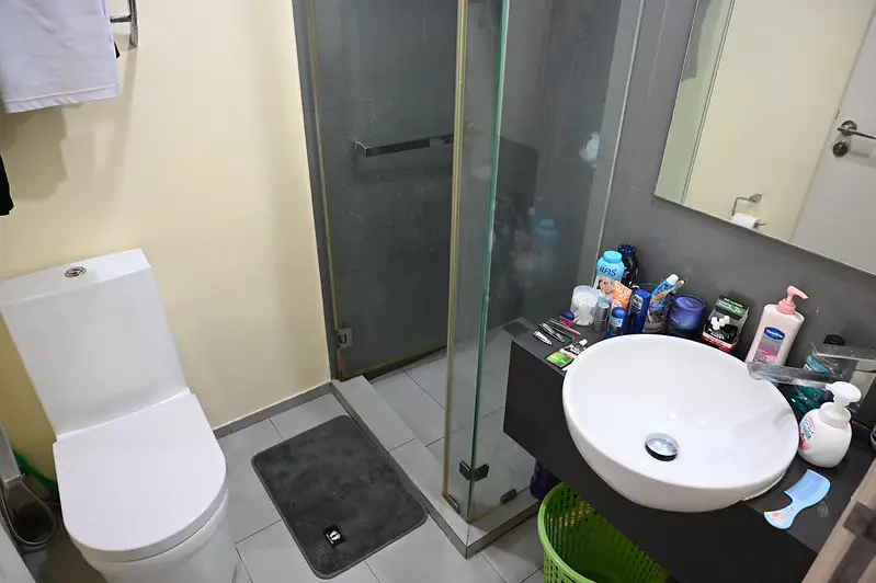 Квартира_Unixx South Pattaya_13