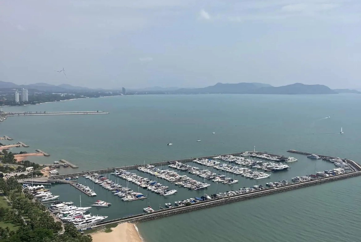 Квартира_Movenpick Residence