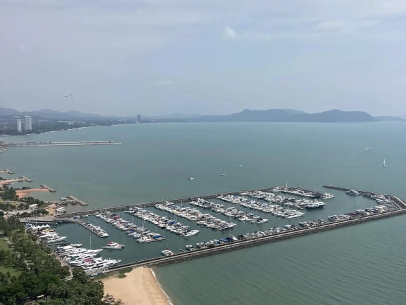 Квартира_Movenpick Residence