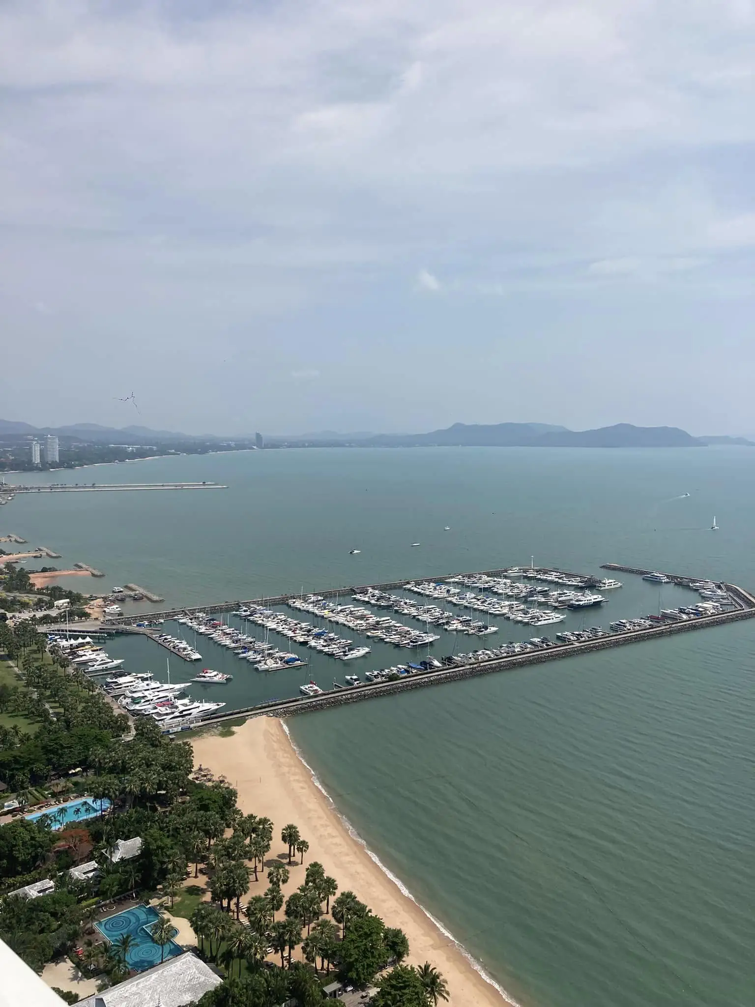 Квартира_Movenpick Residence