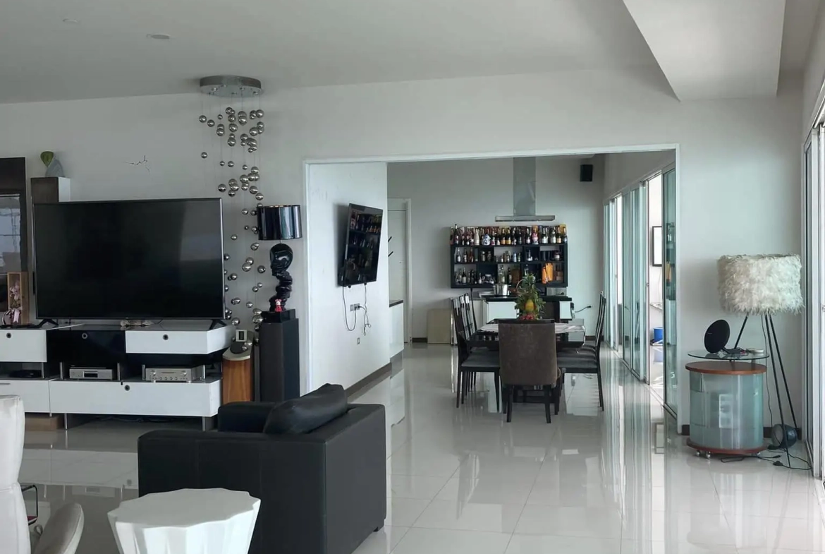 Квартира_Movenpick Residence_12