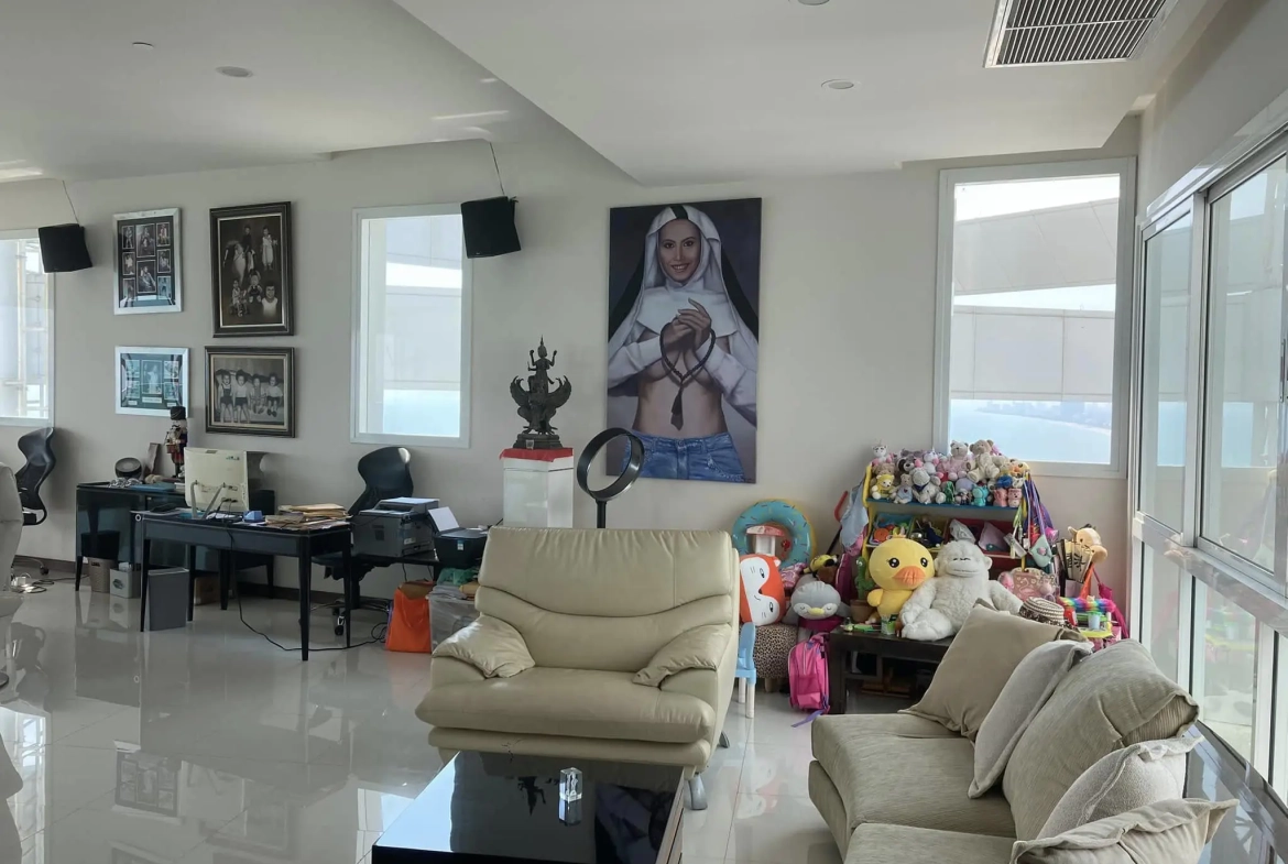 Квартира_Movenpick Residence_13