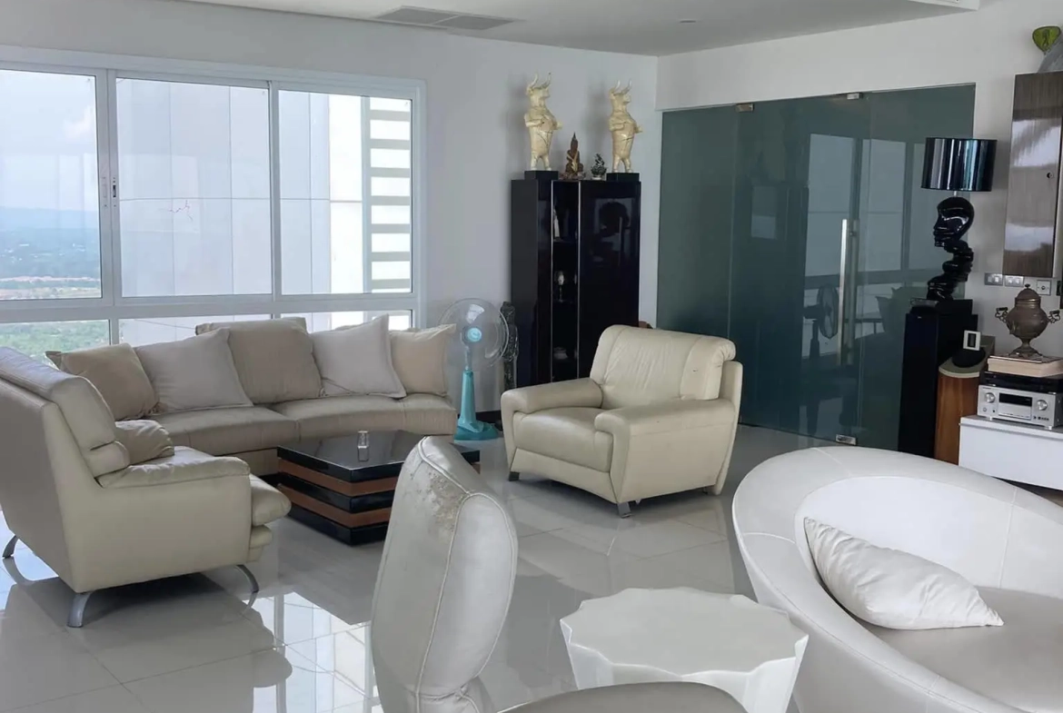 Квартира_Movenpick Residence_14