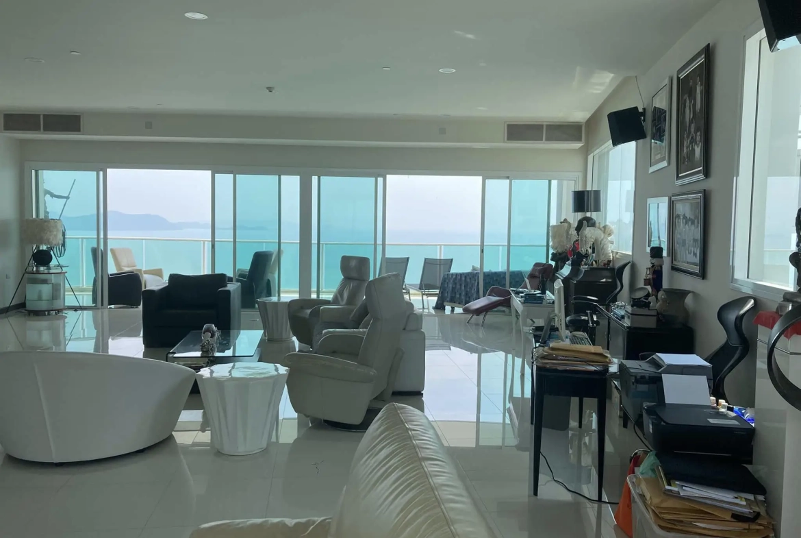 Квартира_Movenpick Residence_4