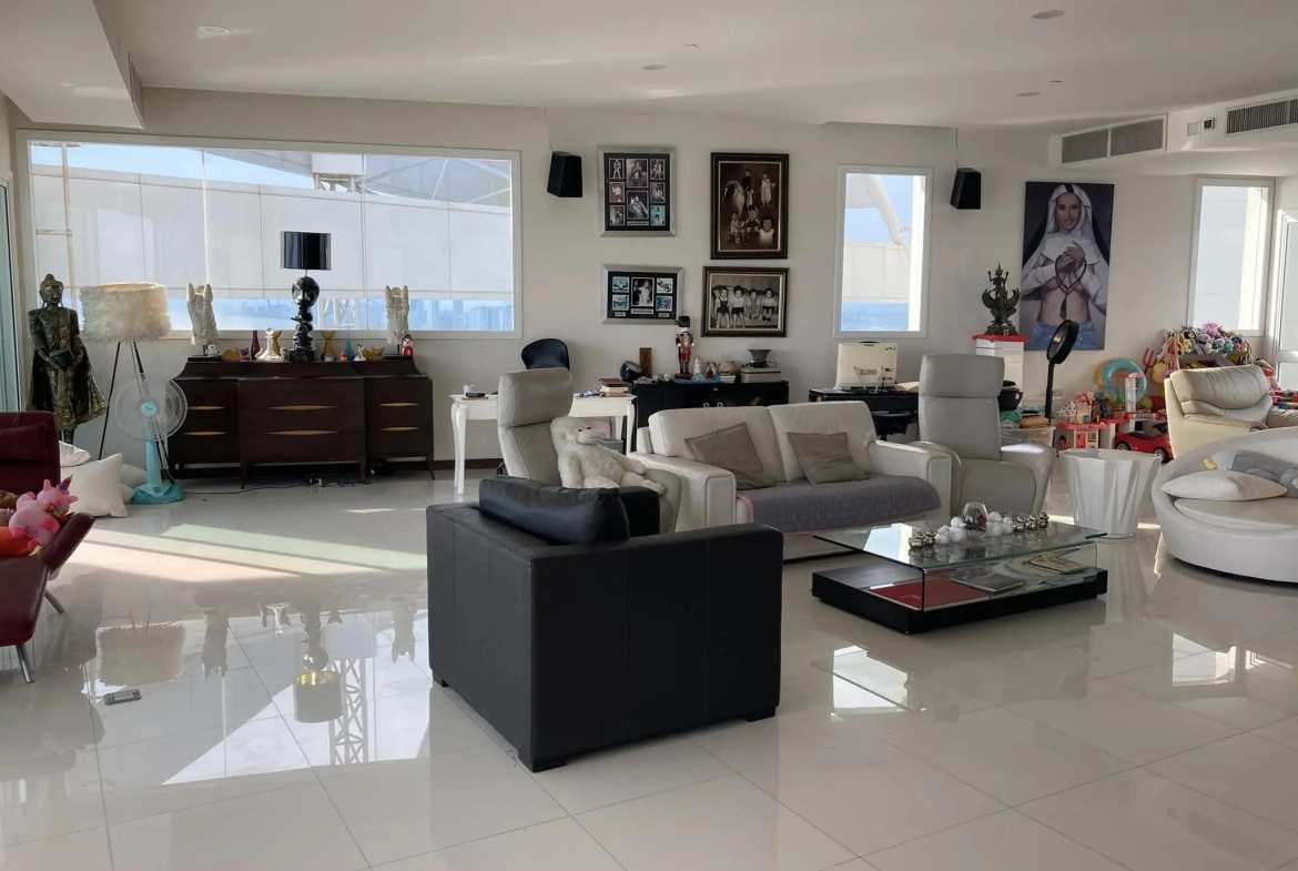 Квартира_Movenpick Residence_7