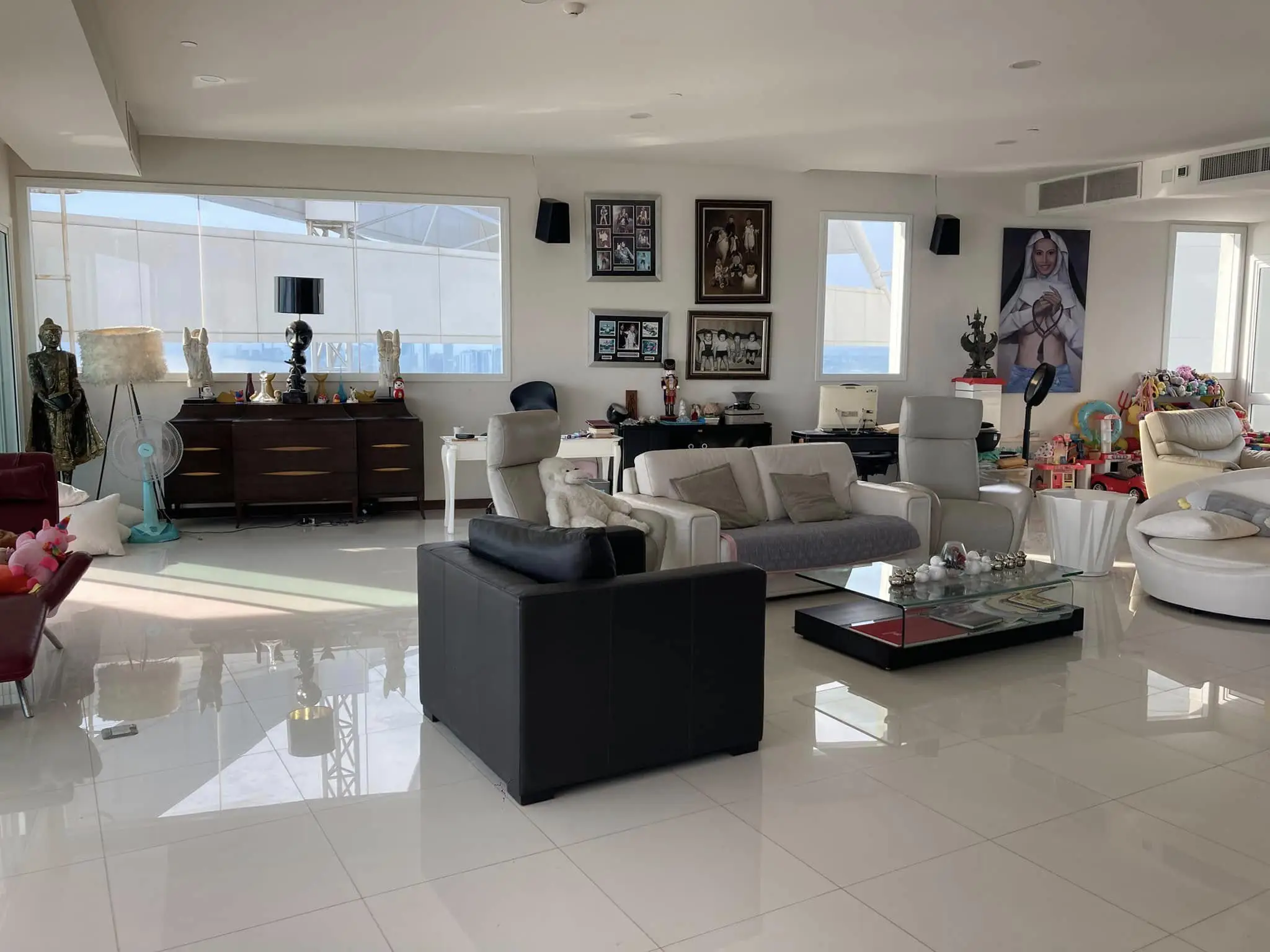 Квартира_Movenpick Residence_7