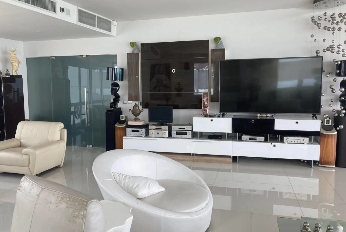 Квартира_Movenpick Residence_9