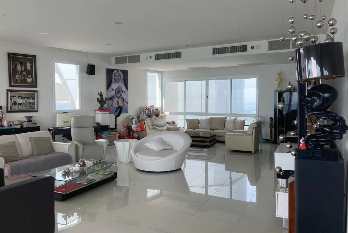 Квартира_Movenpick Residence_10