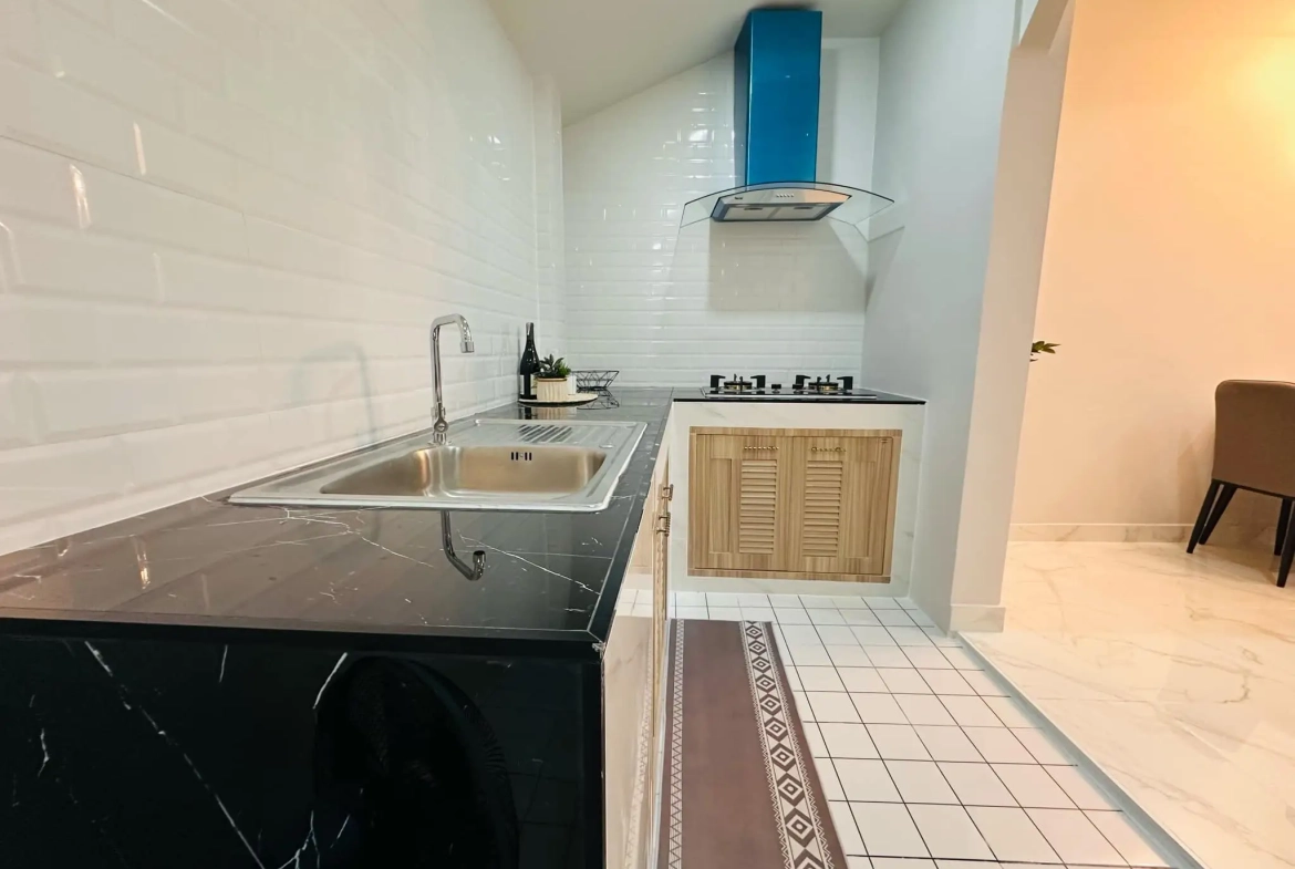 Вилла_Townhome_14