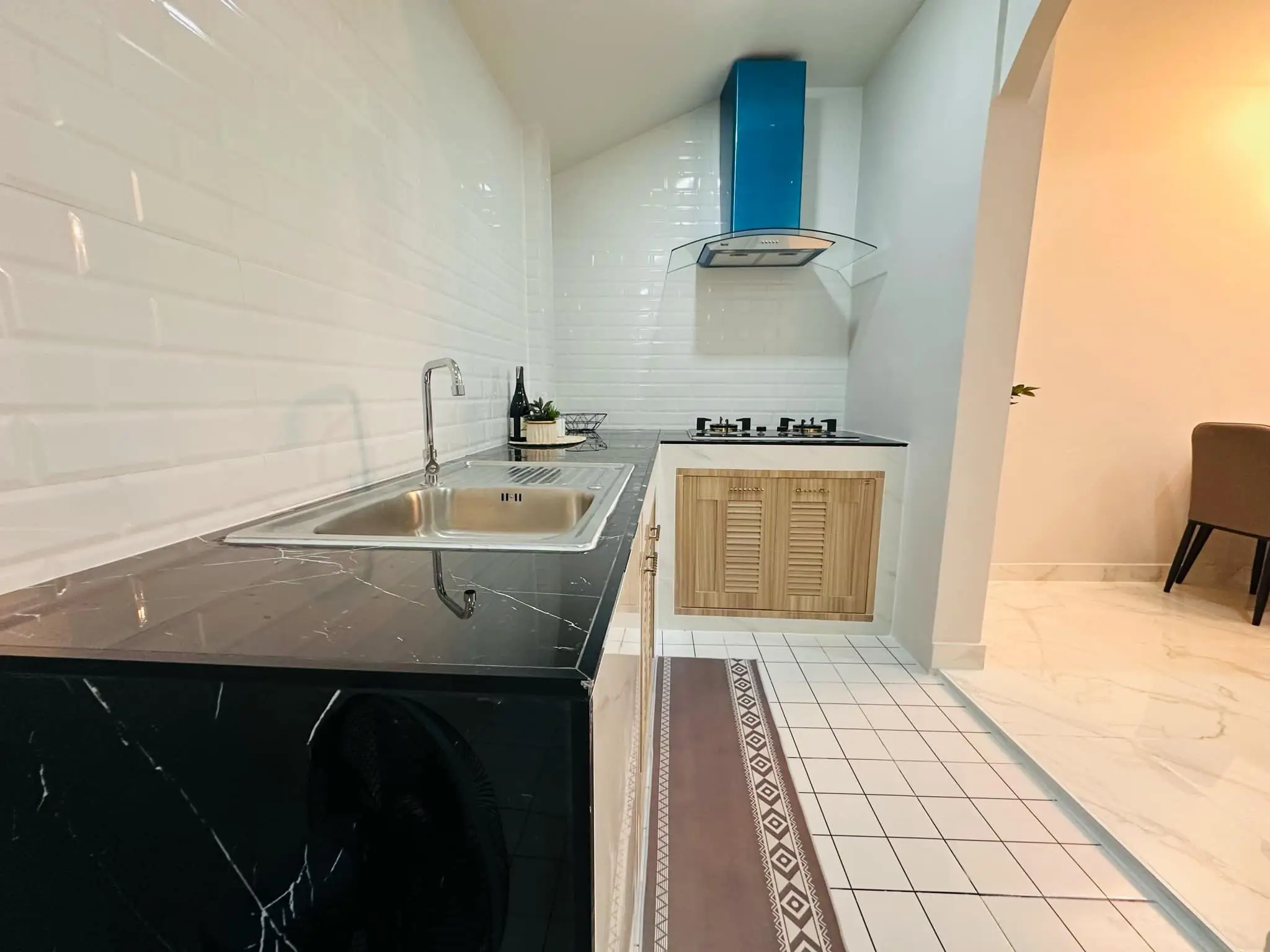 Вилла_Townhome_14