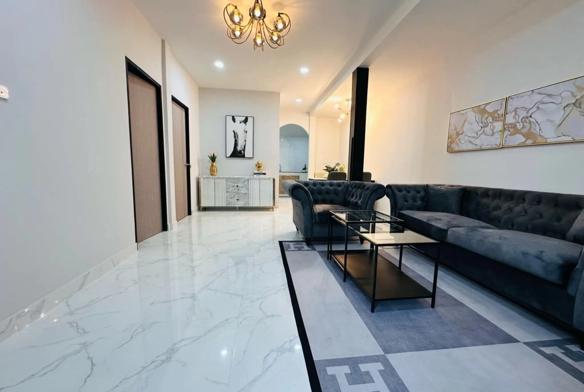 Вилла_Townhome_15