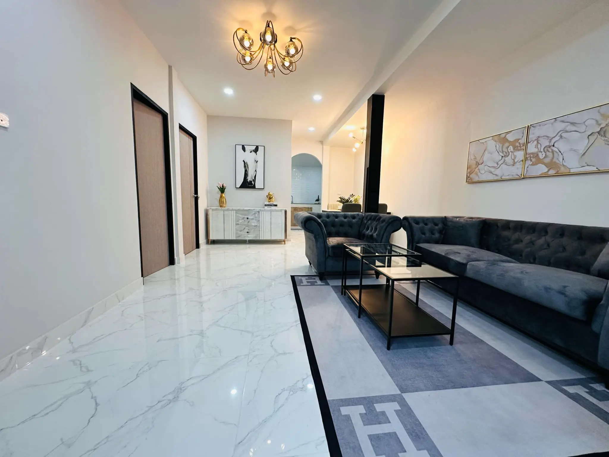 Вилла_Townhome_15