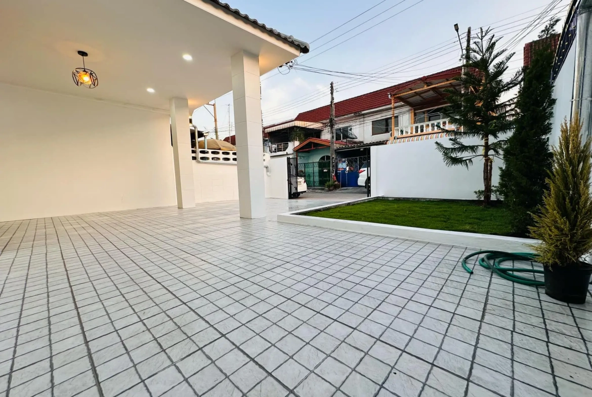 Вилла_Townhome_3