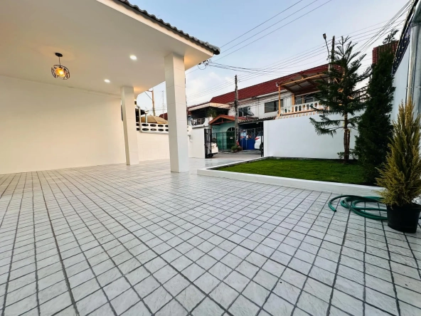 Вилла_Townhome_3