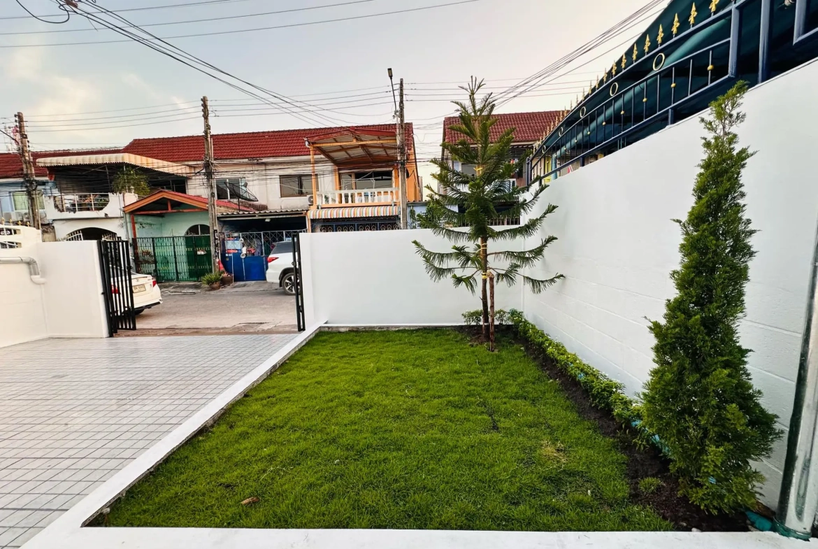 Вилла_Townhome_4